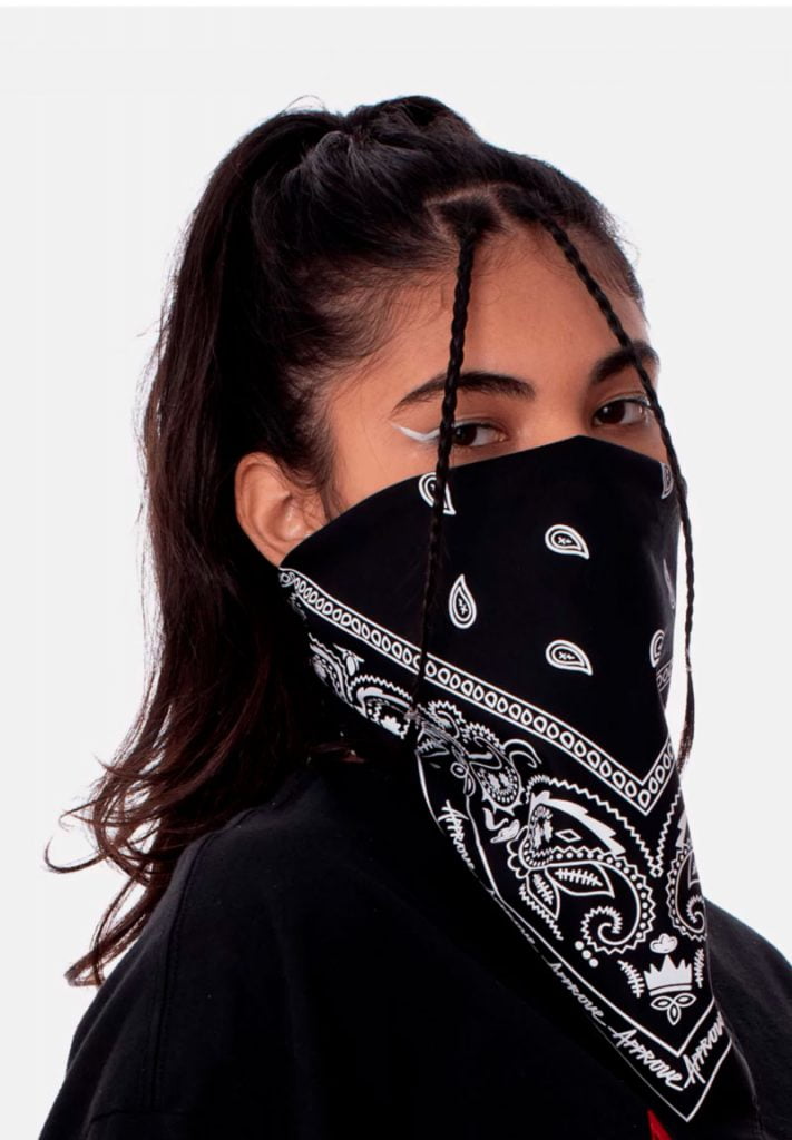 Bandana Personalizada Ecotevi