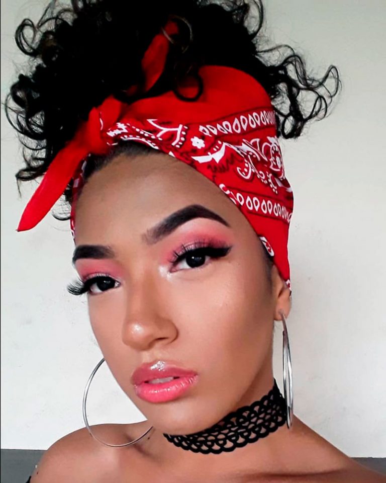 Bandana Personalizada Ecotevi