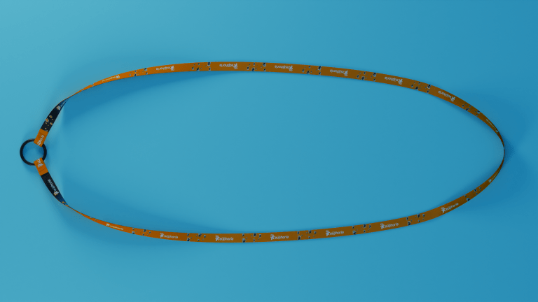 Cordão para Garrafa 027