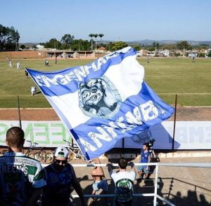 Bandeiras Personalizadas