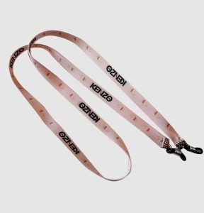 Cordão para Óculos Personalizado Ecotevi.